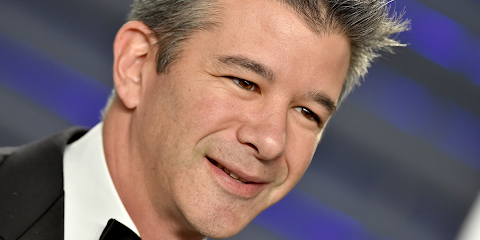 ipo uber - Uber IPO: Here Is Who Is Getting Rich