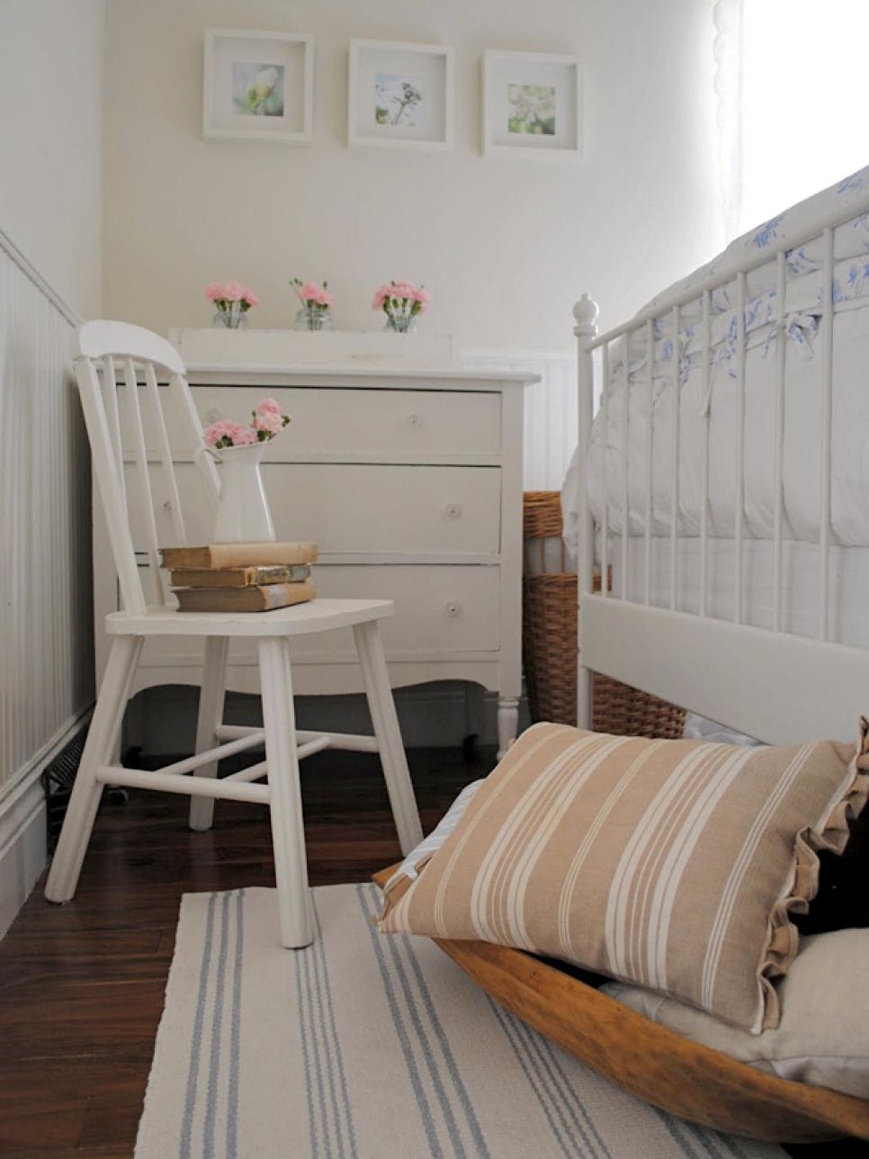 Cozy Retreats: Smart Design Ideas for Small Bedrooms ...