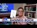 Stephen Colbert breaks down the worst revelations from John Bolton's horrifying Trump book