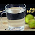 10 Simple Tricks You Can Follow To Lose Belly Fat In Just 10 Days With This Lemon Water Diet-Lose Weight And Get Flat Stomach Fast