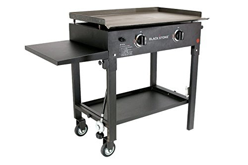 blackstone 28 griddle cooking station lowe's