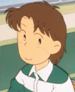小笠原勇之助 あずきちゃん Neoapo アニメ ゲームdbサイト
