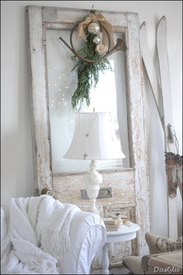 30 Creative Ways To Reuse Old Windows