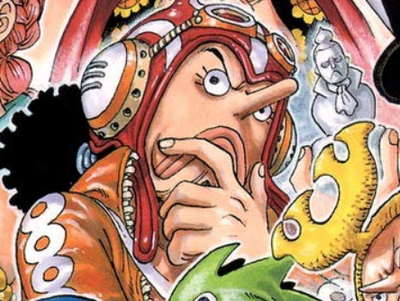 ウソップとルフィのメリー号を巡っての喧嘩の場面wwwwwwww ジャンプ ま