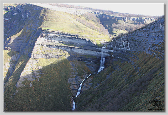 9 Cascada de San Miguel