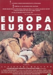 Europa Europa descargar latino film castellano completa 1990