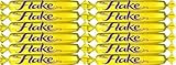 Cadbury Flake Chocolate Bars, 12-Count 
