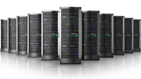 Taiwanese server vendors move into European, US markets