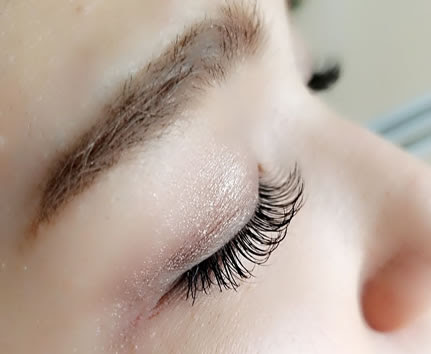 Laffoon ラフーン 上大岡のマツエク サロン情報 まつげエクステ サロンナビ