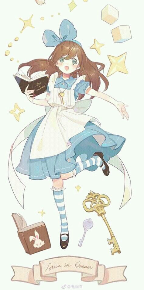 最も人気のある おしゃれ ディズニー アリス イラスト 100 ベストミキシング写真 イラストレーション