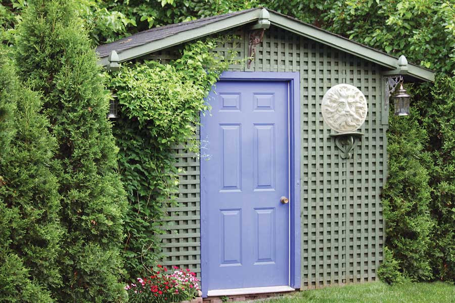 Simple Garden Shed : The Best Way To Find The Greatest Horse Barn ...