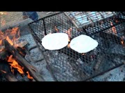 Most Wanted How to make Traditional Navajo Fry bread, Video native american breakfast food most searching!