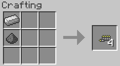 銃弾の作成 Sdk S解説 Mod攻略 みね缶 Minecraft マインクラフト Mod解説 攻略サイト