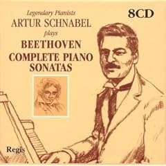 Beethoven Sonata Survey ionarts