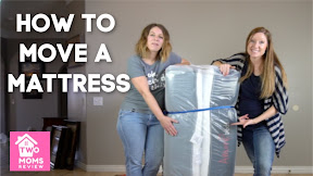How To Transport A Memory Foam Mattress