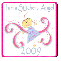 Stitcher's Angel 2009