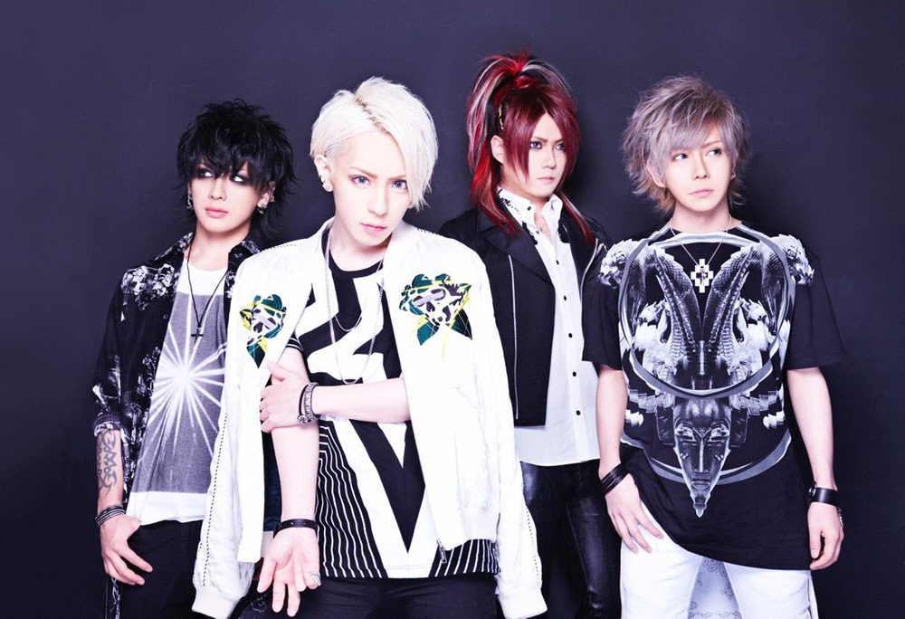 Div貝斯手ちょび及鼓手satoshi退團宣告解散 Vrockhk