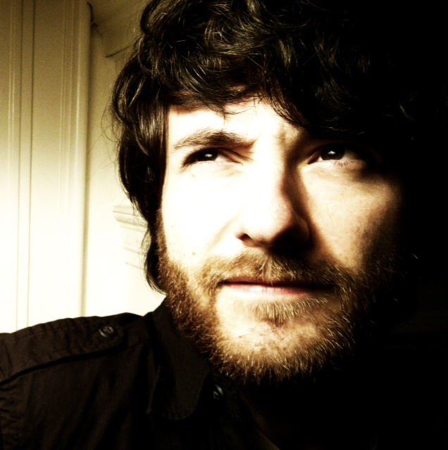 Nicholas Conley