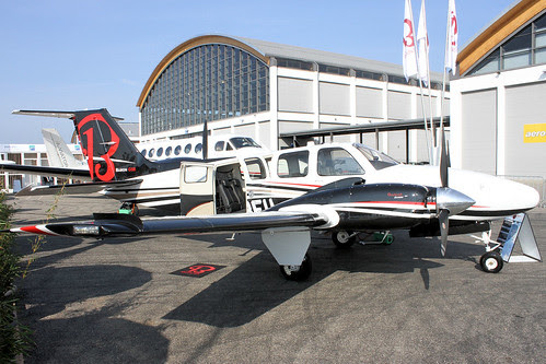 N858EU
