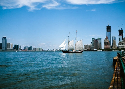 Schooner