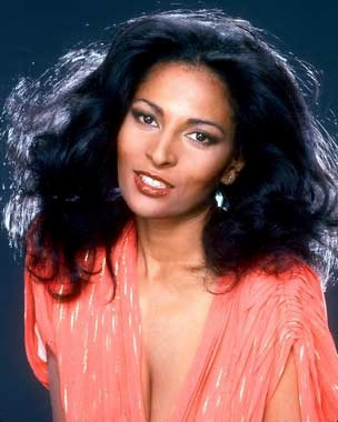 Pam Grier Pam Grier
