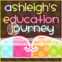 Ashleigh's Education Journey
