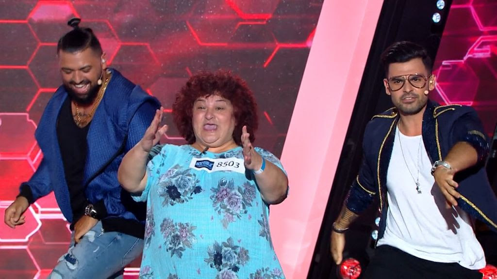 Felrobbant A Studio Szeretetkarika Andika Oruletes Partit Csapott A Sztarban Sztar Leszek Ben Tv2 Hu