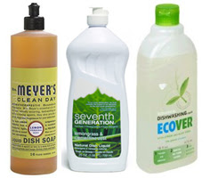 Dish Soaps