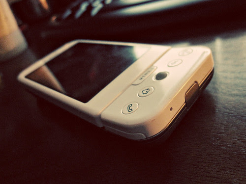 phone