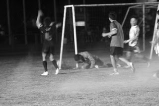 Marikina Night Football