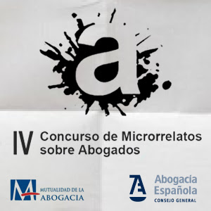 Microrrelatos Abogados