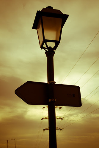 Choose your direction