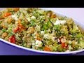 Best Tabouli Recipe With Quinoa