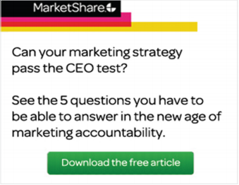 An awesome example of a well put together LinkedIn ad