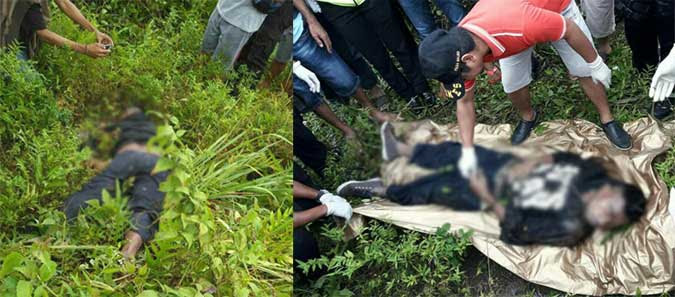 Tual, Malukupost.com - Polres Maluku Tenggara (Malra), Provinsi Maluku saat ini masih menyelidiki kasus kematian seorang anggotanya, Brigpol Subandy, yang ditemukan tewas di pinggir jalan Desa Mangon, Kota Tual. Kapolres Maluku Tenggara AKBP Agus Riyanto mengungkapkan, jasad anggota Polsek Kei Kecil Barat itu ditemukan pada Selasa (28/3) sekitar pukul 12.00 WIT.