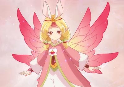 小花仙53个精灵王 头条搜索