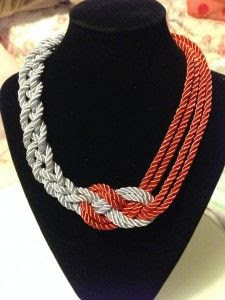 Tutorial collana Hug