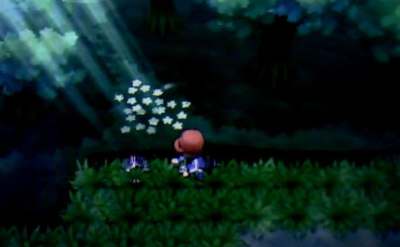 メガストーン入手方法 ポケモン剣盾 ソードシールド 攻略 最新情報 Pokemon Times