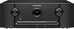 Marantz - 1400w 7.2-ch. 4k Ultra Hd And 3d Pass-through A/v Home Theater Receiver - Black