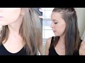 How To Wash Semi Permanent Hair Color Out - How To Remove Permanent Hair Color With Baking Soda ... - Have a look at how to use a hair colour remover to see the results of using colour remover on washing out the colour molecules is the key to achieving a good result.