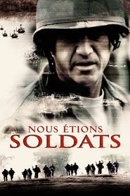 Nous étions soldats regarder doublage fr film 2002