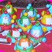 lembrancinhas em biscuit- festa de Dandão