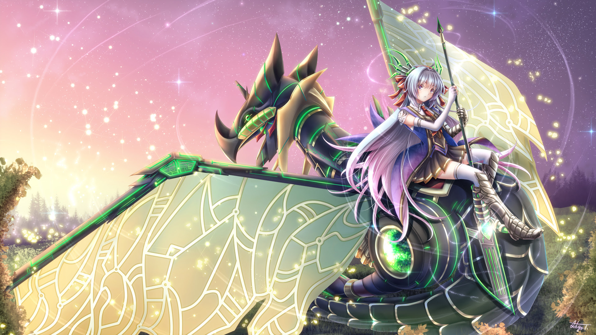 たかなしいちご 天使のアトリエ アジルス描いてみた 白猫プロジェクト