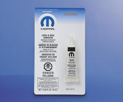 Windshield repair kit