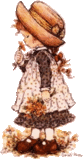 niÃ±a