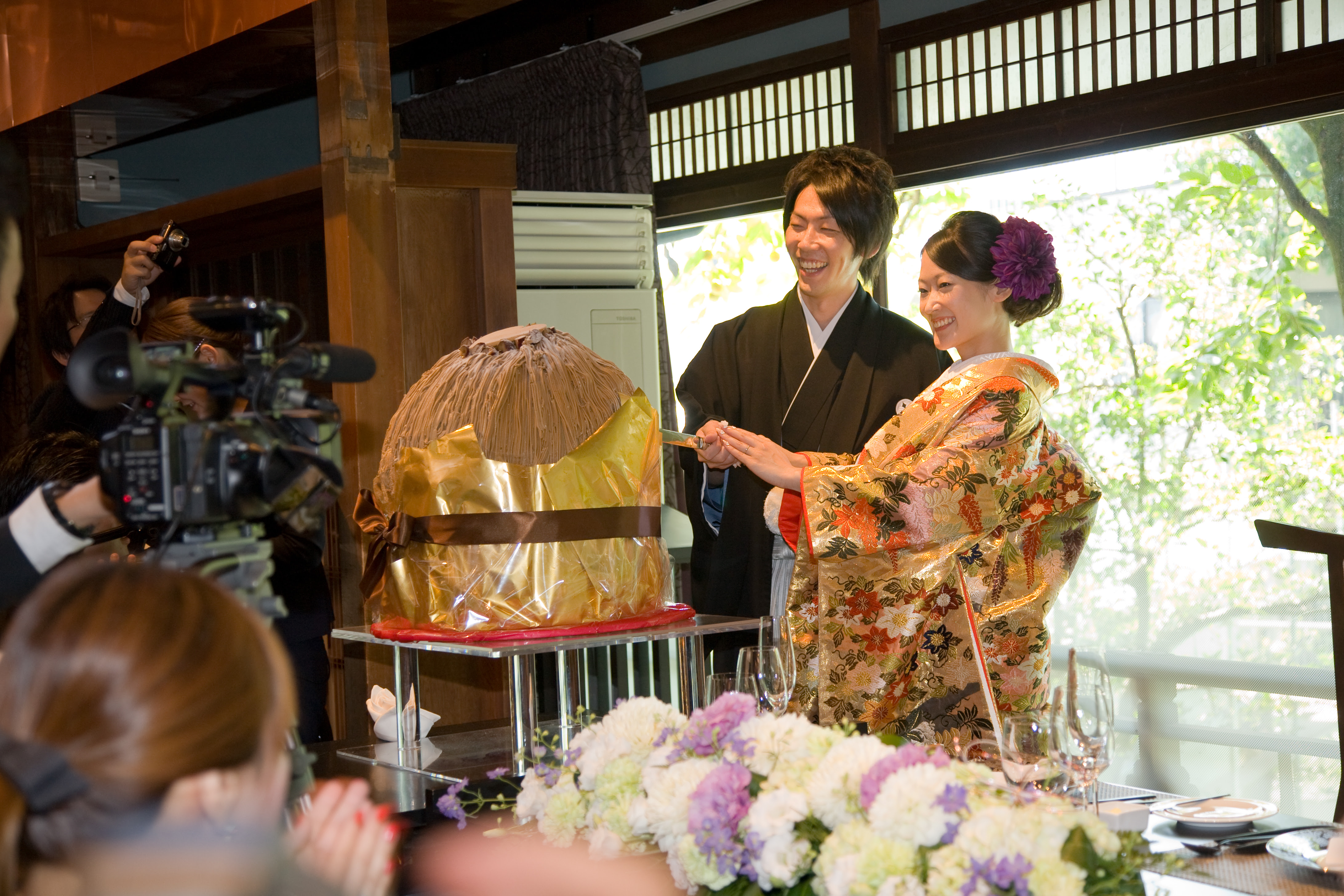 プランナーズブログ Akagane Resort アカガネリゾート 京都東山の結婚式 ウエディング 披露宴