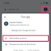Sign Into Google : Use guest mode to sign in privately.
