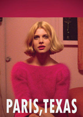 Paris, Texas