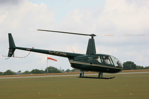 G-OCHM