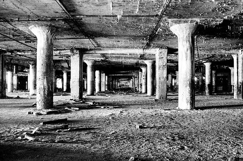 Fisher 21 Detroit